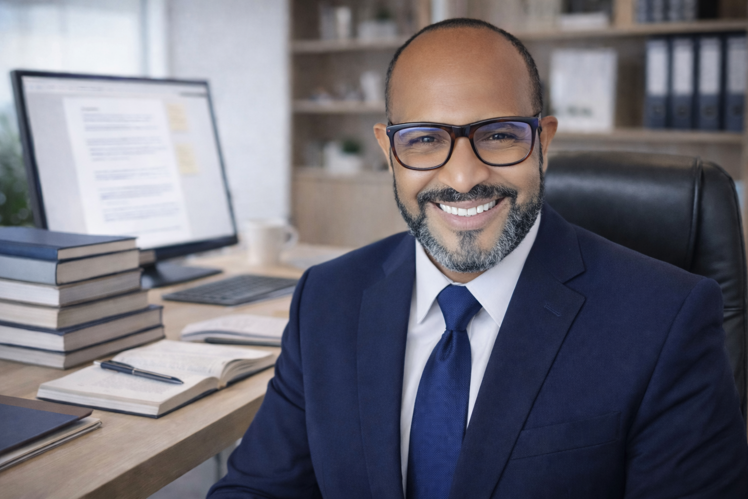Santine Zapata Severino – Gerente y Directora Editorial de Correctexto